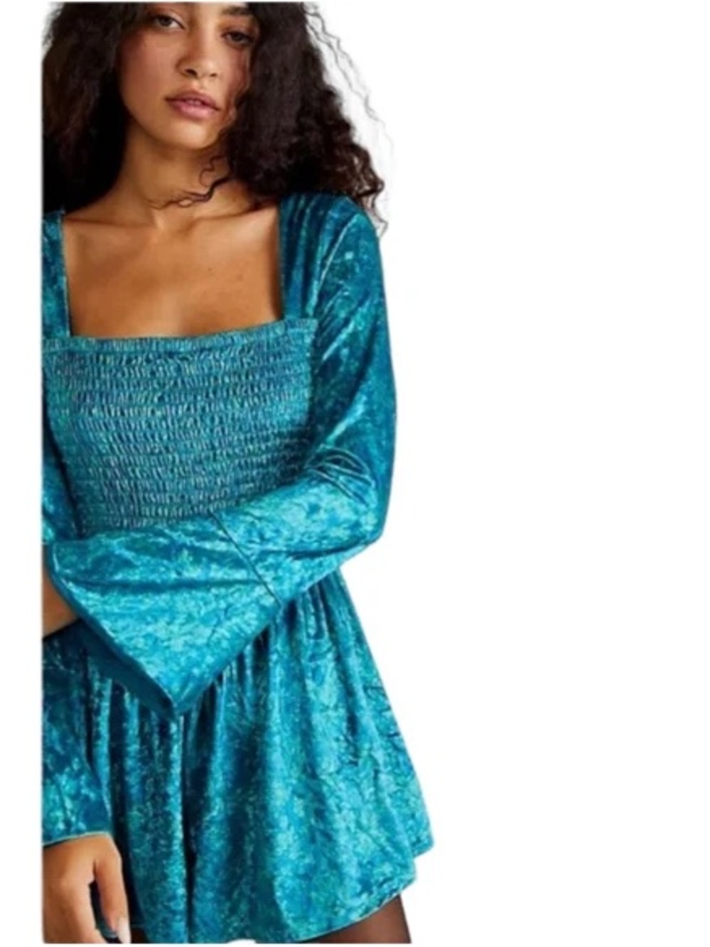 Free People Tightrope Romper